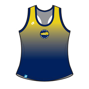 TITC Bella Racerback Run Singlet