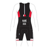 Bahrain World Tri Suit