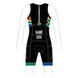 South Africa Performance Tri  - Name & Country