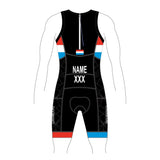 Luxembourg Performance Tri Suit