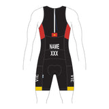 Vietnam World Tri Suit