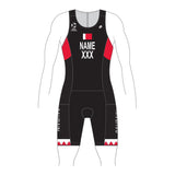 Bahrain World Tri Suit