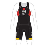 Vietnam World Tri Suit