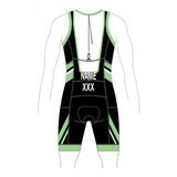 Riyadh Performance Tri Suit