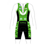 GroWings Performance Tri Suit