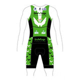 GroWings Performance Tri Suit