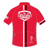 OxMan Tech Cycling Jersey