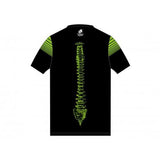 Discover Chiropractic Running  Tee