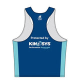 Kinesys Men's Apex Marathon Singlet