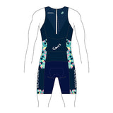 WTCF Bermuda Tri Suit (Name & Country)