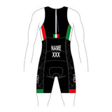 Italy World Tri Suit