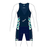 WTCF Bermuda Tri Suit (Name & Country)