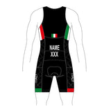 Italy World Tri Suit