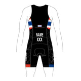 Thailand World Tri Suit