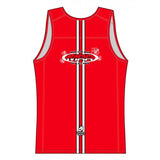 Aloha Melrad Men's Run Singlet