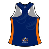 Maranoa Bella Racerback Singlet