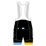 Argentina Performance Bib Shorts