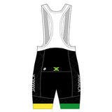Jamaica Performance Bib Shorts