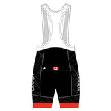 Canada Performance Bib Shorts