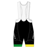 Jamaica Performance Bib Shorts