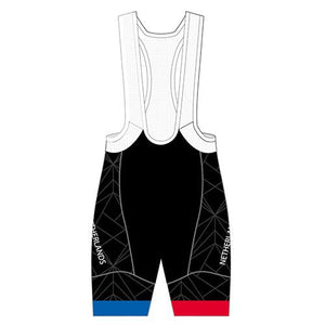 Netherlands Performance Bib Shorts