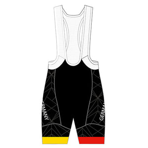 Germany Performance Bib Shorts