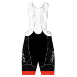 Canada Performance Bib Shorts