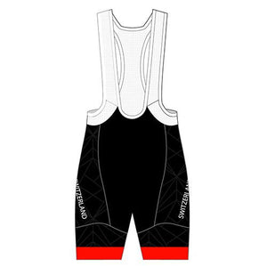 Switzerland Performance Bib Shorts