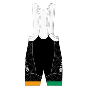 Ireland Performance Bib Shorts