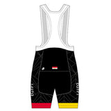 Egypt Tech Bib Shorts