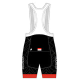 Indonesia Tech Bib Shorts