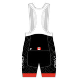 Canada Tech Bib Shorts
