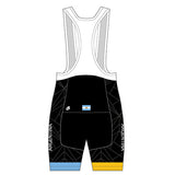 Argentina Tech Bib Shorts