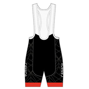 Canada Tech Bib Shorts
