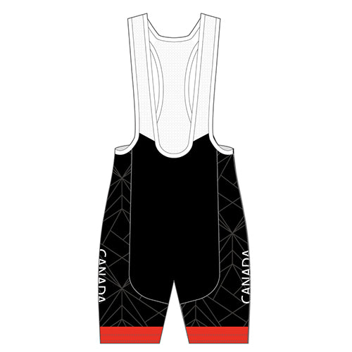 Canada Tech Bib Shorts