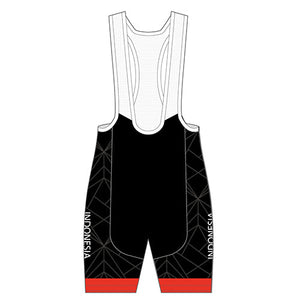 Indonesia Tech Bib Shorts