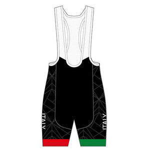 Italy Tech Bib Shorts