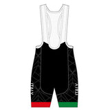 Italy Tech Bib Shorts