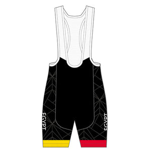 Egypt Tech Bib Shorts