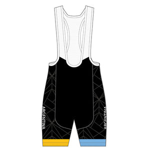 Argentina Tech Bib Shorts