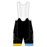 Argentina Tech Bib Shorts