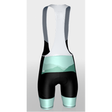 LEFTCOAST Tech Bib Shorts