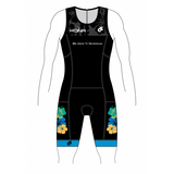 Big Island Triathlon Adventures Apex Tri Suit