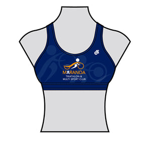 Maranoa Performance Sports Bra