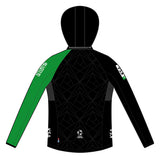 Saudi Arabia Windbreaker Jacket