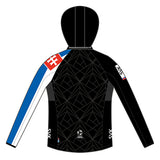 Slovakia Windbreaker Jacket