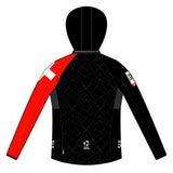 Switzerland Windbreaker Jacket