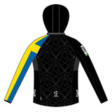 Sweden Windbreaker Jacket