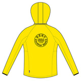 Namban Windguard Jacket - Yellow