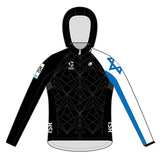 Israel Windbreaker Jacket